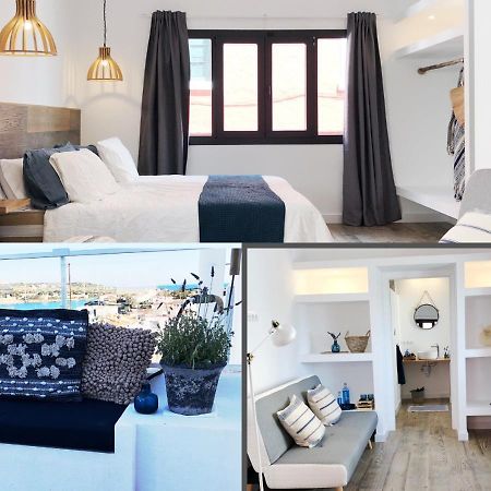 Hotel Pardela Menorca Es Castell  Exteriér fotografie