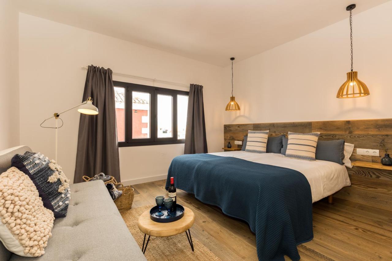Hotel Pardela Menorca Es Castell  Exteriér fotografie