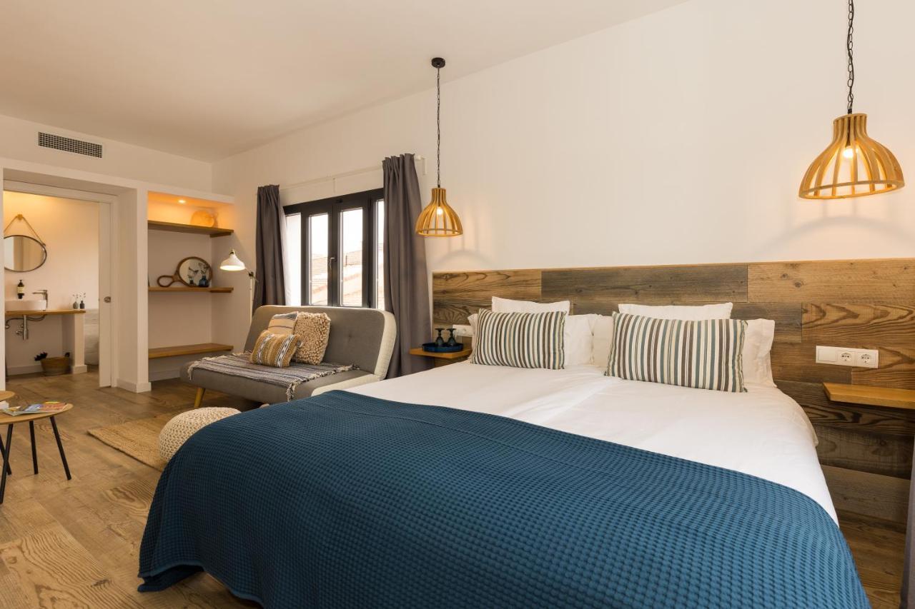 Hotel Pardela Menorca Es Castell  Exteriér fotografie