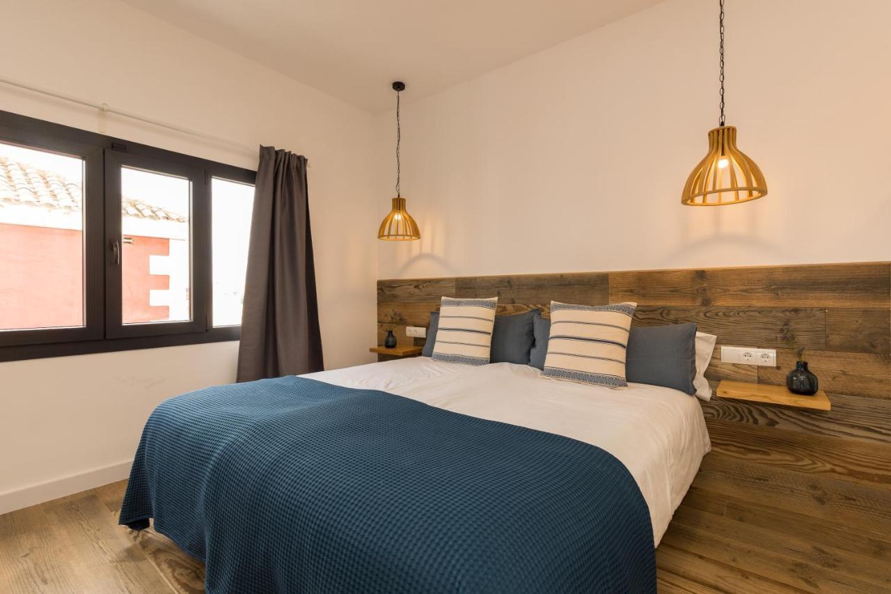 Hotel Pardela Menorca Es Castell  Exteriér fotografie