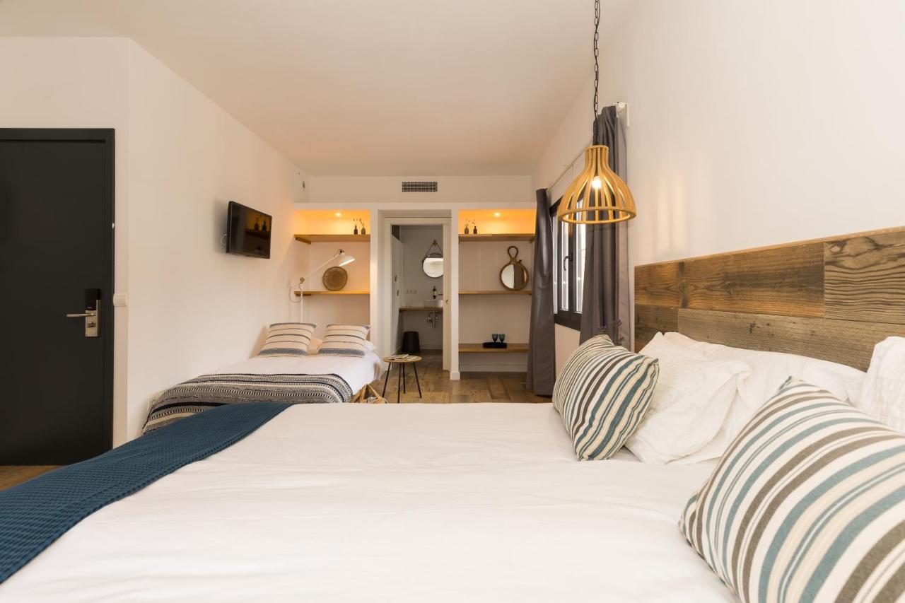 Hotel Pardela Menorca Es Castell  Exteriér fotografie