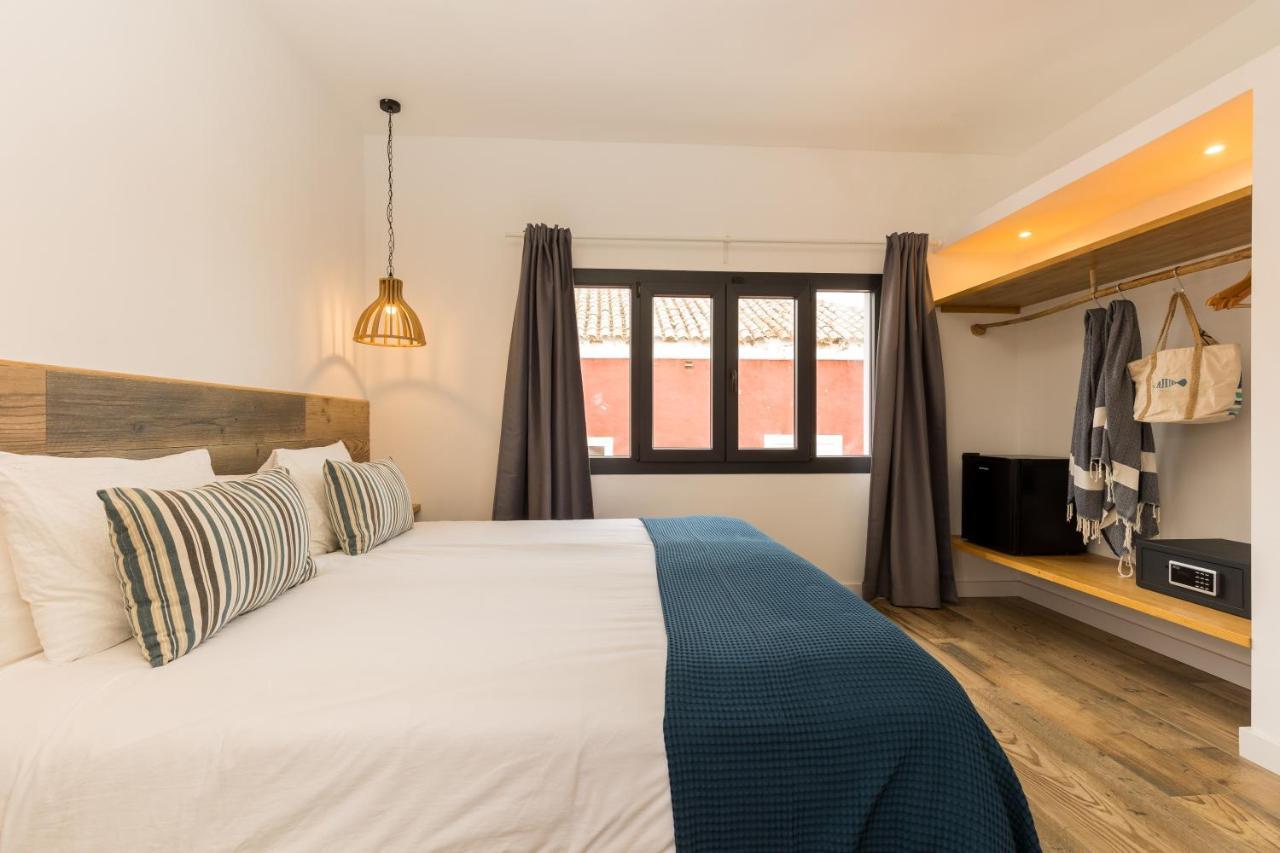 Hotel Pardela Menorca Es Castell  Exteriér fotografie