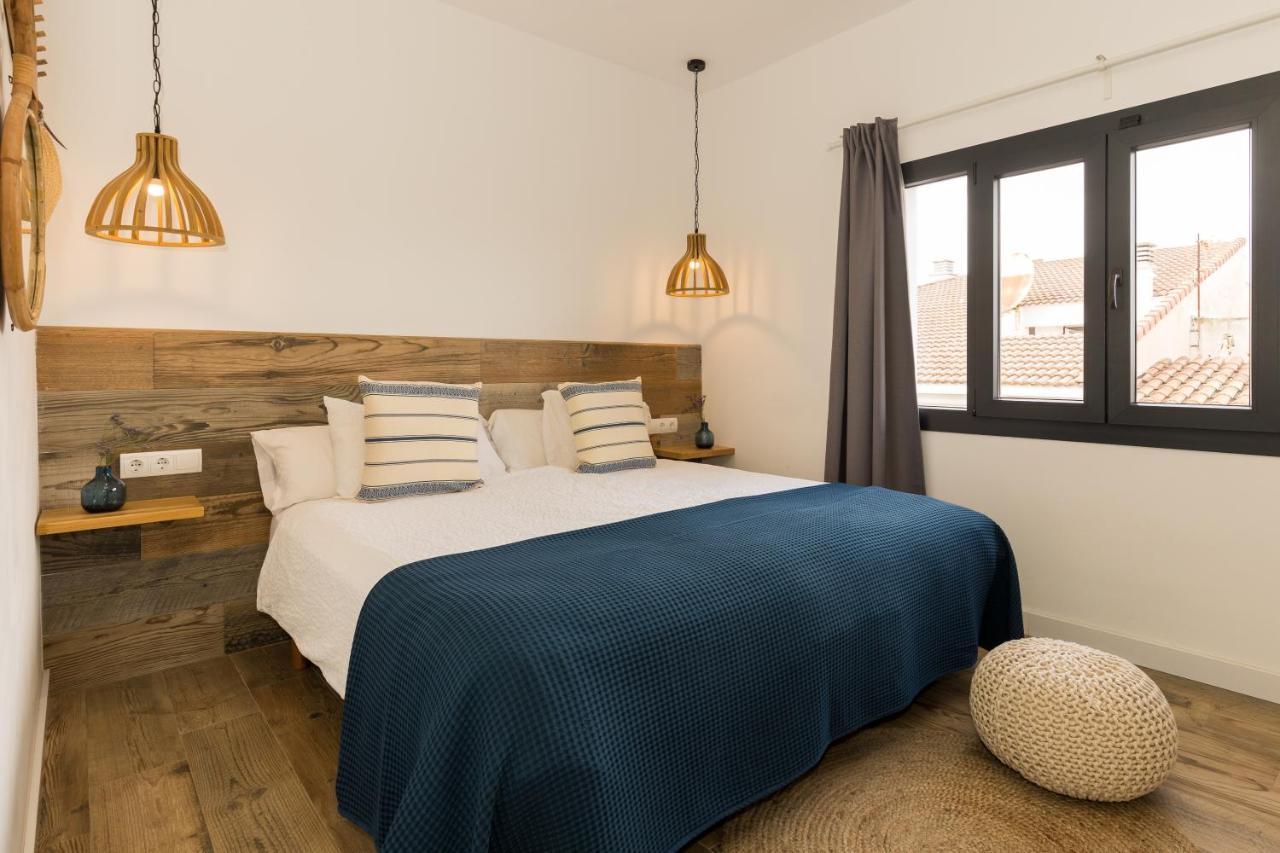 Hotel Pardela Menorca Es Castell  Exteriér fotografie